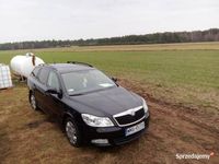 Używany Skoda Octavia 140 KM (102 kW) 2010