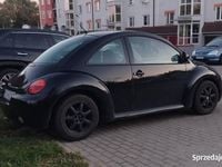 Używany VW New Beetle 2000 Hatchback
