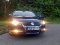 używany VW Passat