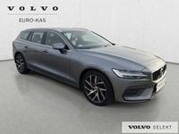 używany Volvo V60 T4 Momentum Pro aut