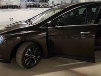 Używany Hyundai i40 2017