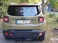 Używany Jeep Renegade Trailhawk 2015 SUV