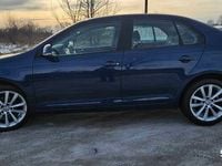 używany VW Jetta 2006 R 1.6 MPI.Navi.Klima.ZADBANA.