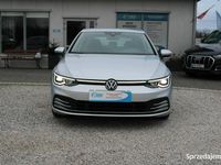 używany VW Golf VIII STYLE DSG Asystent Kamera Salon Polska Gwarancja VIII (202…