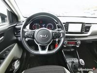 Używany Kia Stonic 101 KM (74 kW) 2020 SUV