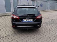 Używany Ford Mondeo 140 KM (102 kW) 2013
