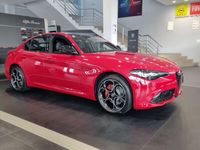 używany Alfa Romeo Giulia MY24 VELOCE MY24 2.0 GME 280 KM AT8 AWD