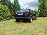 używany VW Golf III 