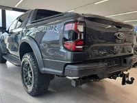 używany Ford Ranger Raptor 2dm 210KM 2025r. 1km