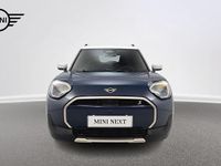 Używany Mini Aceman 160 kW (218 KM) 2024 Indigo sunset blue SUV