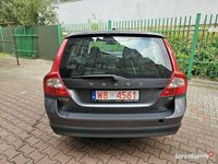 używany Volvo V70 2.4 D5 automat