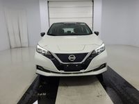 używany Nissan Leaf 0dm 214KM 2021r. 3 400km