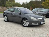 Używany Opel Insignia 2010