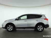 używany Toyota RAV4 2.0 D-4D