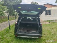 Używany Renault Espace 160 KM (117 kW) 2016 Bordowy Minivan