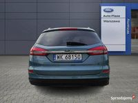 używany Ford Mondeo Trend 2.0 EcoBlue 150 KM kombi automat KE82649 Mk5 (2014-)