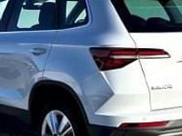 używany Skoda Karoq Edition 130 1.5 TSI DSG Edition 130 1.5 TSI 150KM DSG