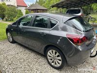 Używany Opel Astra 2010