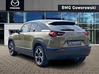 Używany Mazda MX30 125 kW (170 KM) 2023 Machine gray SUV