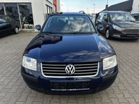 używany VW Passat 2dm 116KM 2005r. 253 000km