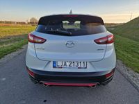 używany Mazda CX-3 1.5dm 105KM 2015r. 148 934km