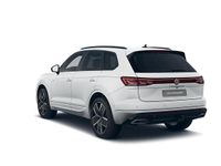 używany VW Touareg Volkswagen Touareg R-Line 3.0 V6 TDI 4MOTION 210 kW / 286 KM automatyczna Tiptronic, 8-stopniowa
