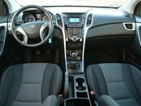 używany Hyundai i30 -Niski Przebieg-Lampy LED-Nowe Opony-Czujniki Parkowania II (2…