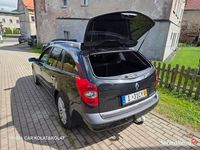 używany Renault Laguna III