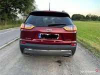 Używany Jeep Cherokee Limited 2019 SUV