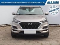 Używany Hyundai Tucson 2018 Beżowy SUV