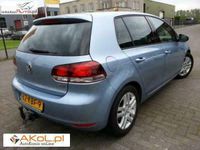 używany VW Golf VI 1.4dm 160KM 2009r. 152 174km