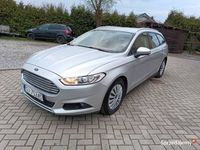 używany Ford Mondeo MK5 2.0 TDCI Polski salon