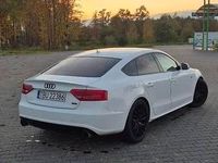 używany Audi A5 Sportback S-line 2.0 TFSI 211KM. Czytaj opis!!
