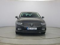 Używany VW Passat Elegance 190 KM (139 kW) 2021 Srebrny Sedan/Limuzyna