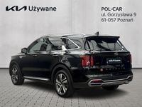 Używany Kia Sorento 2020 SUV