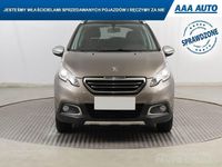 Używany Peugeot 2008 2015 Beżowy SUV