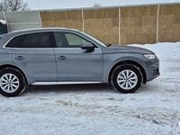 używany Audi Q5 2017 FY 2.0 Benzyna