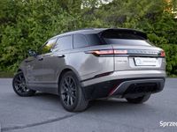 używany Land Rover Range Rover Velar 