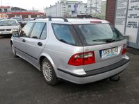 używany Saab 9-5 9-5 !!! OŻARÓW MAZ !!! 2.2 Diesel, 2002 rok produkcj...!!! OŻARÓW MAZ !!! 2.2 Diesel, 2002 rok produkcj...