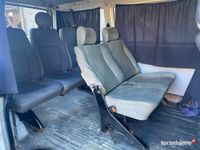 używany VW T4 caravele8 osób hak