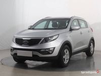 używany Kia Sportage 1.6 GDI