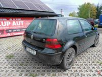 używany VW Golf IV 