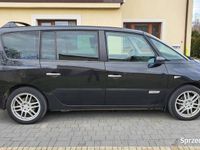 używany Renault Espace Wygodne duże auto dla rodziny i nie tylko.