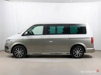 używany VW Multivan 2.0 BiTDI