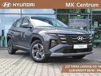Nowe Hyundai Tucson 239 KM (175 kW) 2025 Szary SUV