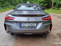 używany BMW Z4  M-pakiet, Lakier Individual