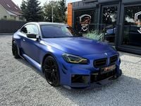 Używany BMW M2 460 KM (338 kW) 2024 Niebieski Coupe