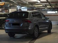 używany VW Tiguan Allspace 