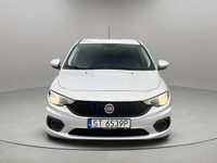 używany Fiat Tipo 1.4dm 95KM 2019r. 78 000km