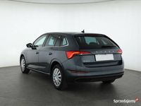 używany Skoda Scala 1.5 TSI